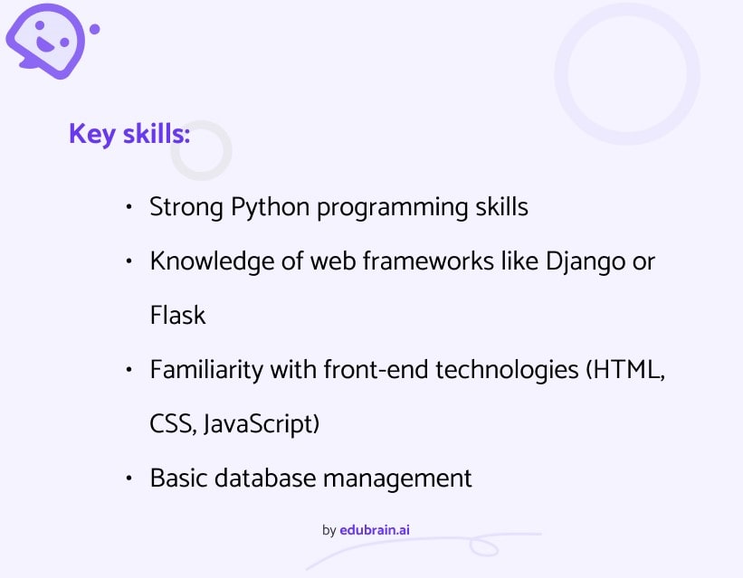 How Long Does It Take To Learn Python Complete Guide Edubrain