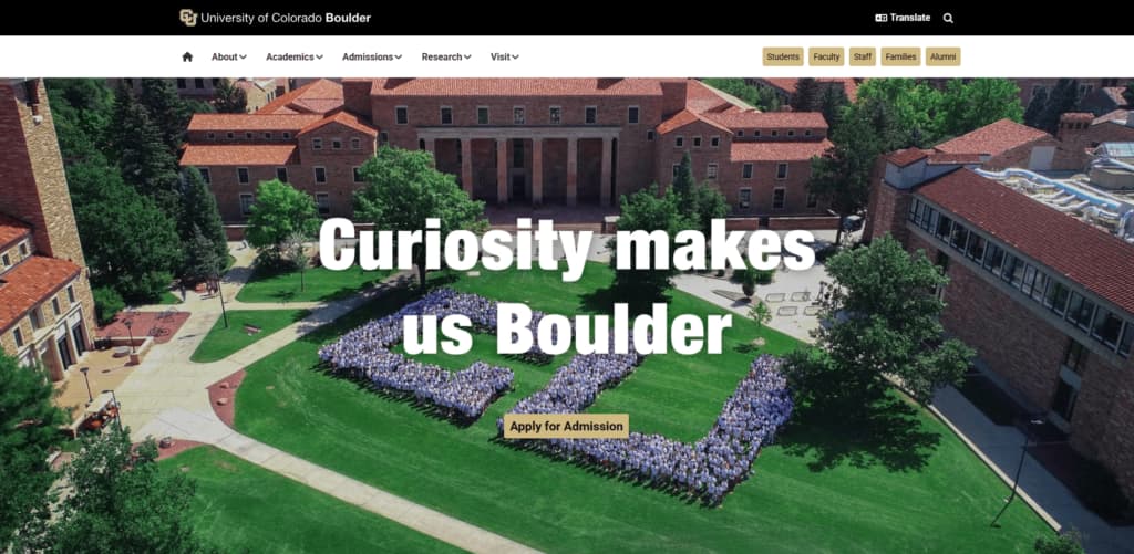 University-of-Colorado-Boulder