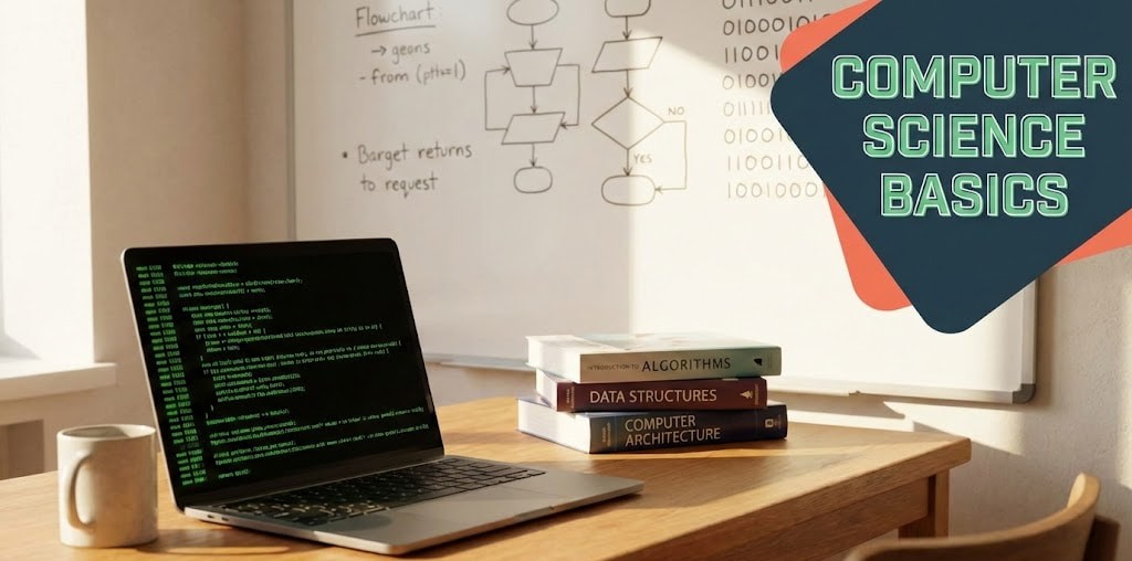 Computer Science Basics