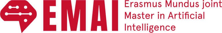 Erasmus Mundus Joint Master in Artificial Intelligence
