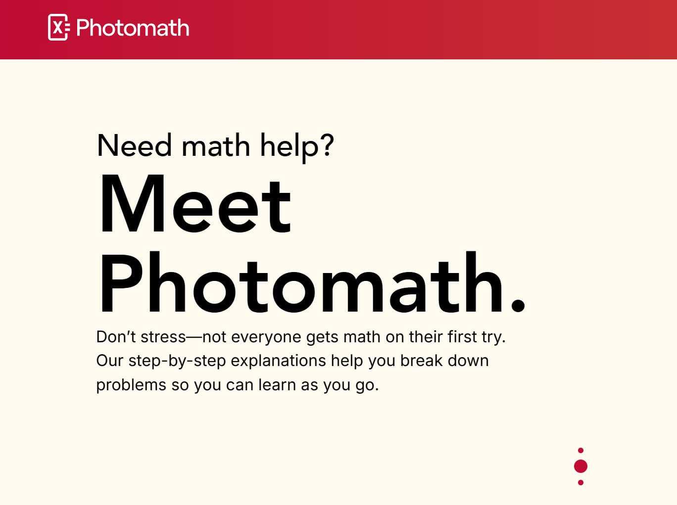 photomath