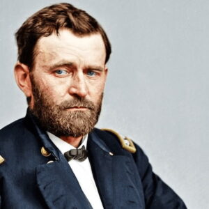 ulysses s grant