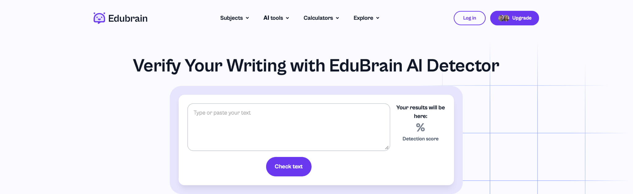 edubrain humanize