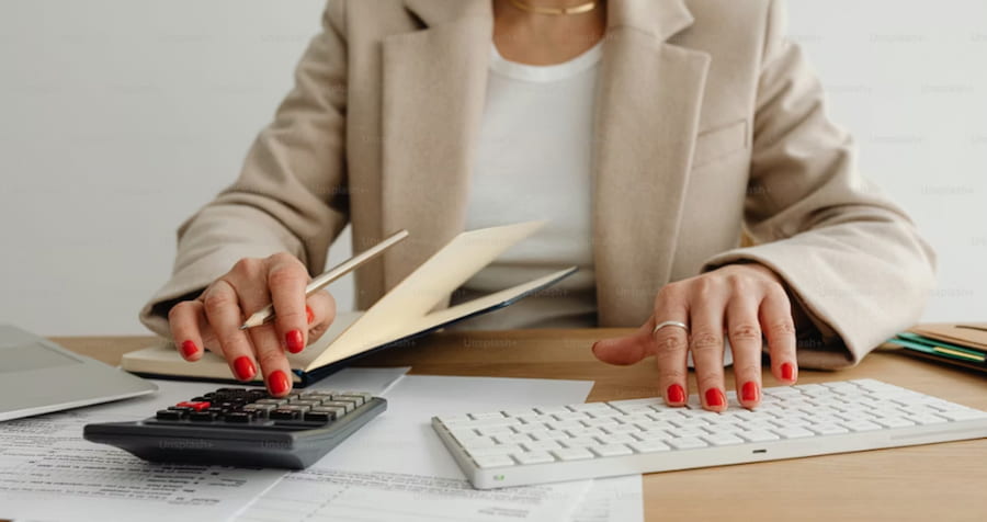 Can AI Replace Accountants