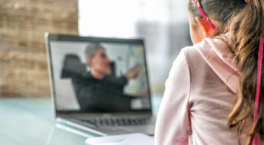 Choose Between Teaching Math Online And In-Person Tutoring