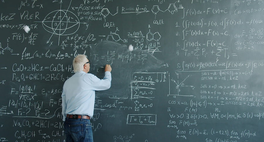 Government and Public Policy for a Math Graduate