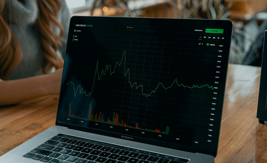 Math Major Careers in Finance