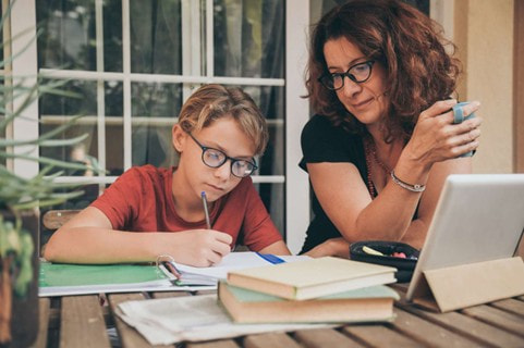 Pros-and-Cons-of-Homeschooling-What-to-Expect-Before-You-Leave-School