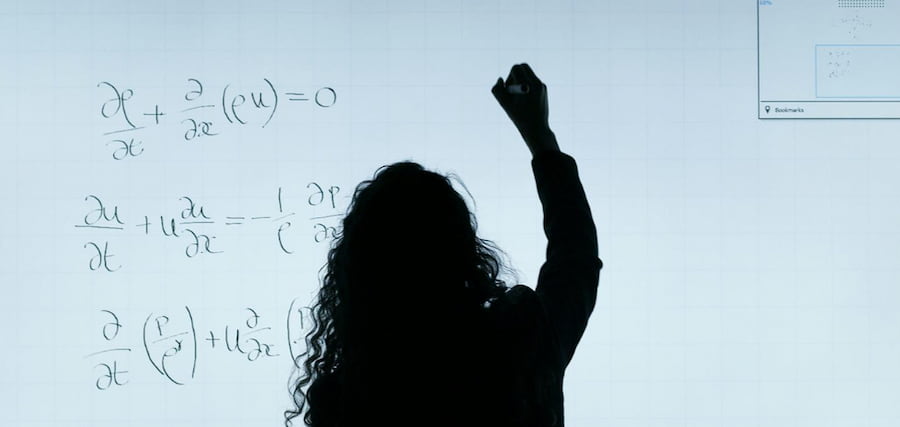 Top Careers for People Who Love Math