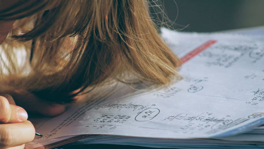 Why Mental Math is Harder as Problems Get More Complex