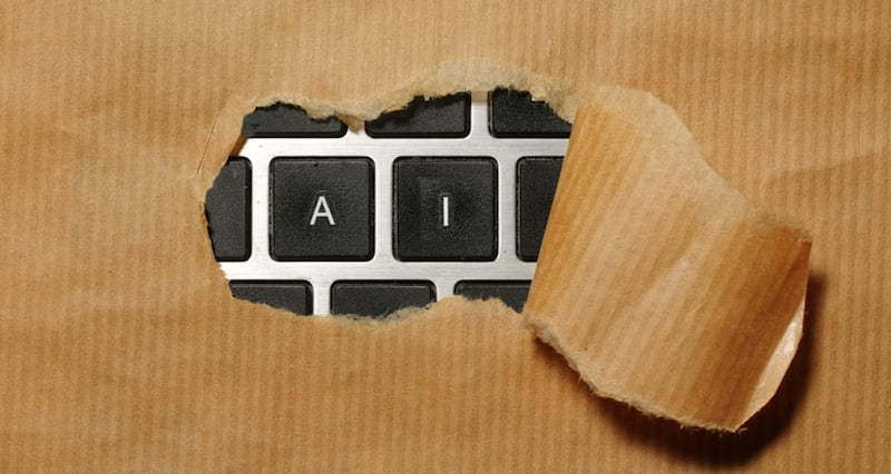 what is an ai writer