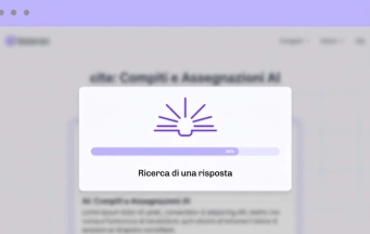 ai compiti