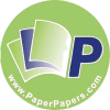 paperpapers.com logo